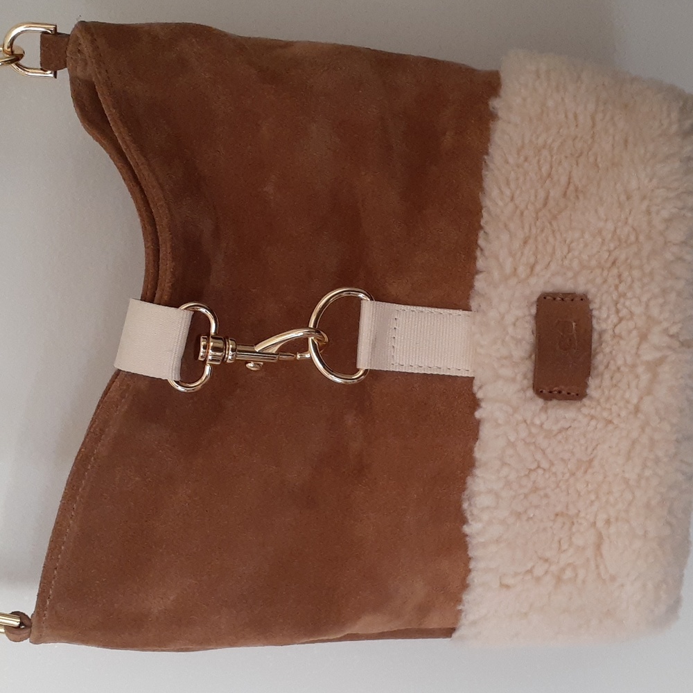 Ugg Bucket Purse
